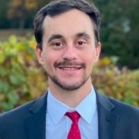 Crawford Henrichson Construction Employee Alexander Vuckovic's profile photo
