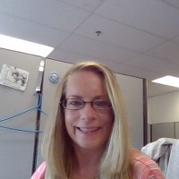 LM Information Delivery Employee Jean Wolfe's profile photo