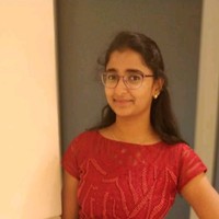 Oracle Employee Veena B's profile photo
