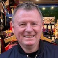 Honorlock Employee Paul Herdman's profile photo