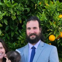 Signtech Electrical Advertising, Inc. Employee Colin McGreevy's profile photo