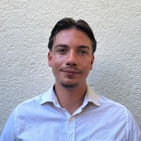Francecom Employee Matteo Barret's profile photo