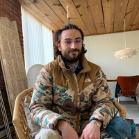 Line by Line Employee Connor MacDonald's profile photo