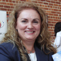 Language Experts Employee Silvana Pavlovska's profile photo