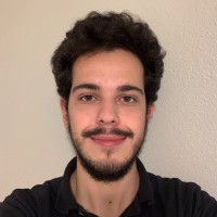 Xtrava Employee Mohamad Mhish's profile photo