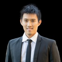 Fubon Group Employee Jen-Hung Fang's profile photo