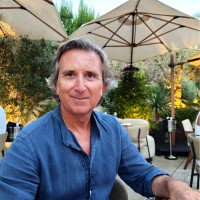 IPARTEK Employee Iñaki Caceres's profile photo