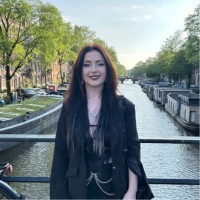 Mick Management Employee Serena Rubin's profile photo