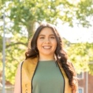 USC Rossier School of Education Employee Alondra Morales's profile photo