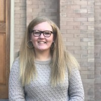 PENTA Piedmont Ear, Nose & Throat Associates Employee Madison Capps's profile photo