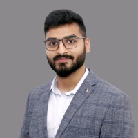 WeDapt Employee Harshil Rustagi's profile photo