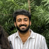 Basal Analytics Employee Vivek G's profile photo