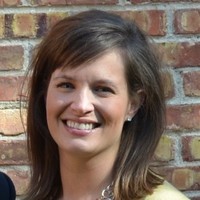 GE Healthcare Employee Kate Iverson's profile photo