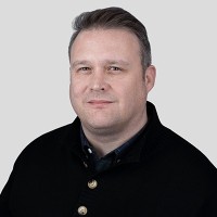 Universities Superannuation Scheme (Ltd) Employee Andy Bower's profile photo