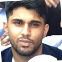 MERCURY RECYCLING LIMITED Employee Faheem Patel's profile photo