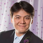 Insulet Corporation Employee Brian Chu's profile photo