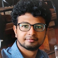 Balaji P P's profile photo