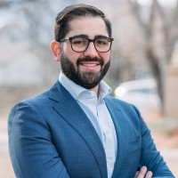 Bolder Industries Employee Anthony Montefiori's profile photo