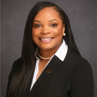 Grambling State University Employee Rachel Davis's profile photo