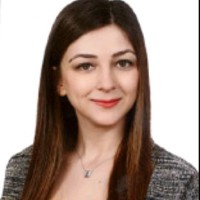 HDI Sigorta A.S. Employee Ayfer Ekmen's profile photo