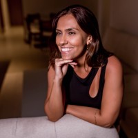 6D Employee Juliana Abrahão's profile photo