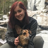 Emergency Resource Management Employee Hayley Kohn's profile photo