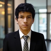 Luis Laurente Email