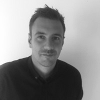 Lime Go Employee Niclas Ahlqvist's profile photo