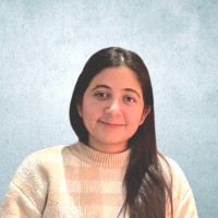 BackSCNR Employee Zeinab Estaji's profile photo