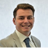 Vinyl Design Corporation Employee Alex Swagler's profile photo