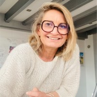 RÉSILIENCE Employee Anne Brosset's profile photo