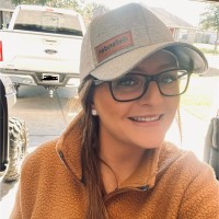 Tellenger Employee Elizabeth Hartfield's profile photo