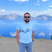 Elevance Health Employee Niraj Adhikari's profile photo