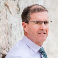 Sterling & Currency Employee Andrew Crellin's profile photo