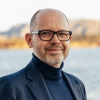 VIS Employee Espen Rostrup's profile photo