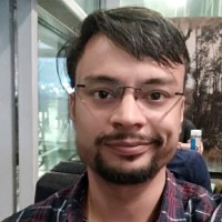 AIMonk Labs Private Ltd Employee Aditya Singh's profile photo