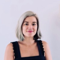 Midios Employee Marianela Garay's profile photo