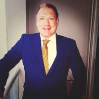 Cyber-CP Ltd Employee Donnie Hume's profile photo