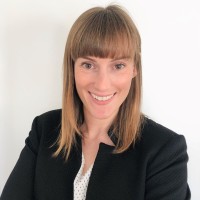 GWQ ServicePlus AG Employee Jeanne Decker's profile photo