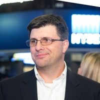 Synchrony Employee Steven Wolfe's profile photo