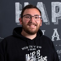 Osseo Area Schools Employee Carter Greene's profile photo