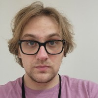 EUREKA CITY SCHOOLS Employee Nigel Lane's profile photo
