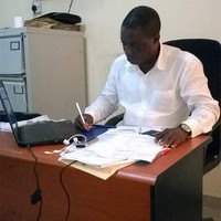 NOVOCOMEDY Employee Taofik Liasu's profile photo