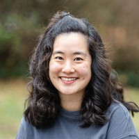 Make Us Visible Employee Kate Lee's profile photo