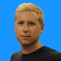 Finmile Employee Rich Pleeth's profile photo