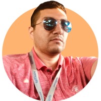 Item Employee Paul G.'s profile photo