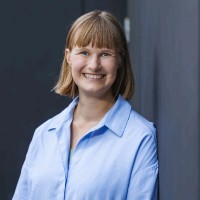 Schweitzer Fachinformationen Employee Pauline Göbel's profile photo