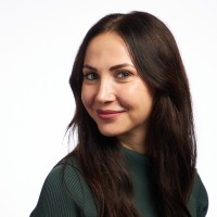 Bark.com Employee Evgenia Ilyina's profile photo