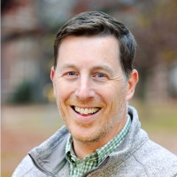 Duke University - The Fuqua School of Business Employee Josh Cohen's profile photo