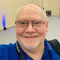 Pacific Life Re Employee Dean Vincent's profile photo